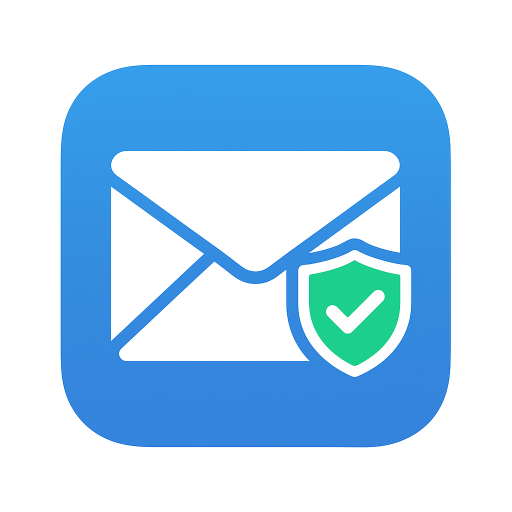 Email Ruler app icon