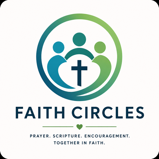 Faith Circles app icon