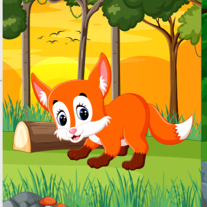 Cover of Learning Patience: A Feathered Tale