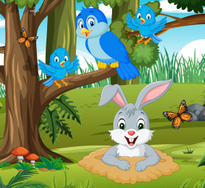 Cover of Wings of Kindness: A Feathered Tale